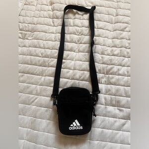 Crossbody Adidas bag